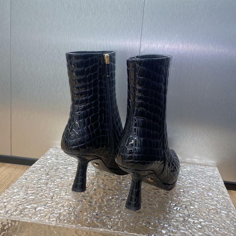 Christian Dior Boots